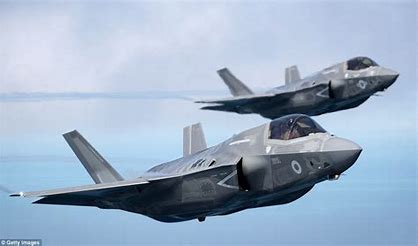 Report: Israeli Stealth Fighters Fly Over Iran Undetected